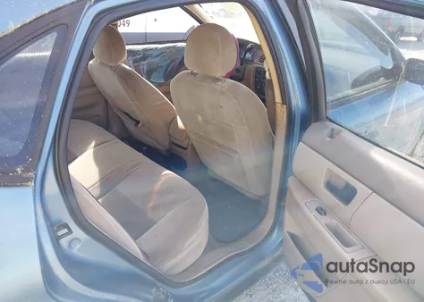 2006 Ford Taurus Se z USA, uszkodzony, nr VIN 1FAFP53U36A114407